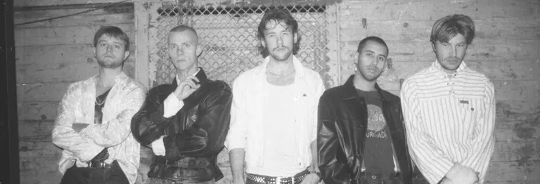 WOLFHEAD banner image