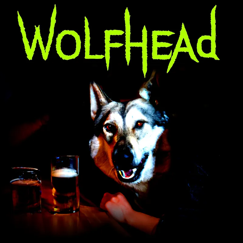 WOLFHEAD
